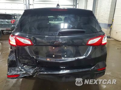Zdjęcie 6 z 12 samochodu: 2021 CHEVROLET EQUINOX LT VIN:2GNAXUEV8M6106082 - miniatura