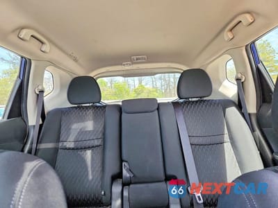 Zdjęcie 10 z 13 samochodu: 2019 NISS ROGUE VIN:KNMAT2MV0KP553397 - miniatura