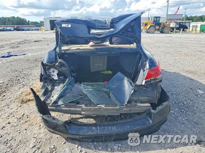 Zdjęcie 6 z 13 samochodu: 2009 HONDA ACCORD LXP VIN:1HGCP26449A138969 - miniatura