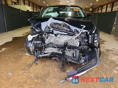 Piąte zdjęcie samochodu w środku: 2026 KIA SPORTAGE LX VIN:5XYK23DF1TG356880 - miniatura
