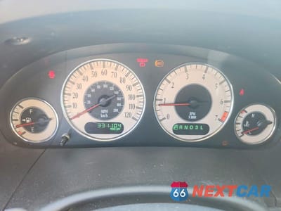 Zdjęcie 9 z 13 samochodu: 2001 CHRYSLER TOWN & COUNTRY LXI VIN:2C4GP54L91R415370 - miniatura