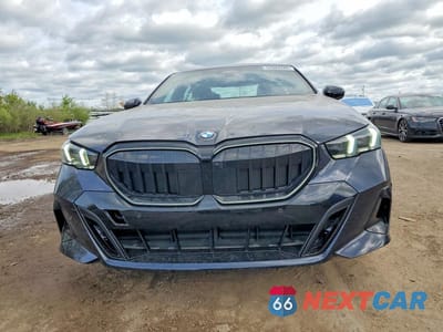 Piąte zdjęcie samochodu w środku: 2026 BMW 530 XI VIN:WBA53FJ05TCU99778 - miniatura