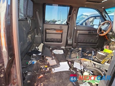 Zdjęcie 10 z 12 samochodu: 2016 FORD F350 SUPER DUTY VIN:1FT8W3DT1GEA11111 - miniatura