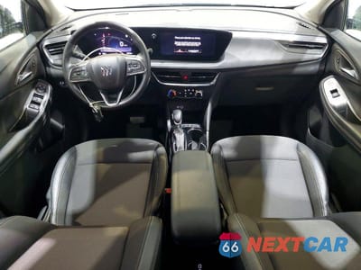 Zdjęcie 8 z 13 samochodu: 2025 BUICK ENCORE GX PREFERRED-R&D-PRI FLEET VIN:KL4AMBSL6SB182767 - miniatura