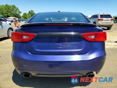 Zdjęcie 6 z 12 samochodu: 2018 NISSAN MAXIMA 3.5 SL VIN:1N4AA6AP0JC385355 - miniatura