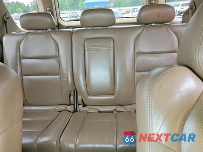 Zdjęcie 10 z 13 samochodu: 2002 ACURA MDX TOURING VIN:2HNYD186X2H535710 - miniatura
