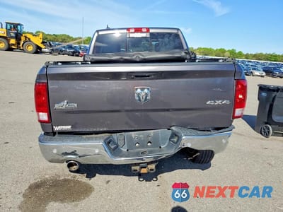 Zdjęcie 6 z 12 samochodu: 2016 RAM 1500 SLT VIN:1C6RR7LT1GS366924 - miniatura