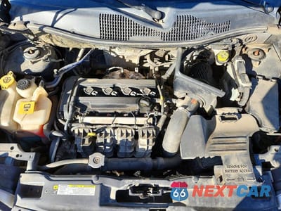 Zdjęcie 12 z 14 samochodu: 2009 JEEP COMPASS SPORT VIN:1J4FF47B59D105849 - miniatura