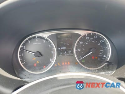 Zdjęcie 9 z 12 samochodu: 2023 NISSAN KICKS S VIN:3N1CP5BV5PL532293 - miniatura