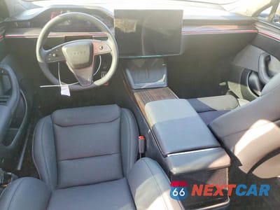 Zdjęcie 8 z 13 samochodu: 2026 TESLA MODEL S VIN:5YJSA1E57TF557140 - miniatura