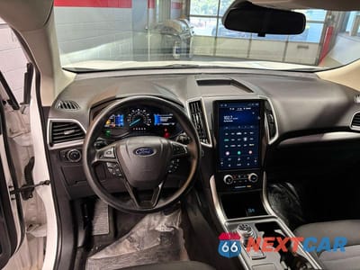 Zdjęcie 9 z 12 samochodu: 2024 FORD EDGE SE VIN:2FMPK4G9XRBA83092 - miniatura