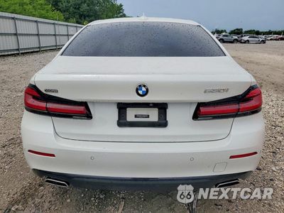 Zdjęcie 6 z 12 samochodu: 2021 BMW 530 I VIN:WBA53BH04MCF10949 - miniatura