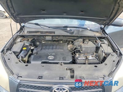 Zdjęcie 12 z 13 samochodu: 2007 TOYOTA RAV4 SPORT VIN:JTMBK32V276025275 - miniatura