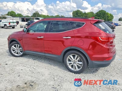 Drugie zdjęcie samochodu z przodu: 2013 HYUNDAI SANTA FE SPORT VIN:5XYZU3LA4DG112706 - miniatura