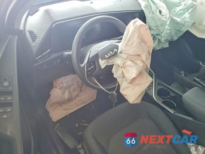 Zdjęcie 8 z 13 samochodu: 2026 KIA NIRO LX VIN:KNDCP3LE4T5319054 - miniatura