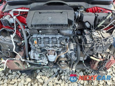 Zdjęcie 12 z 13 samochodu: 2022 ACURA MDX A-SPEC VIN:5J8YE1H03NL037789 - miniatura