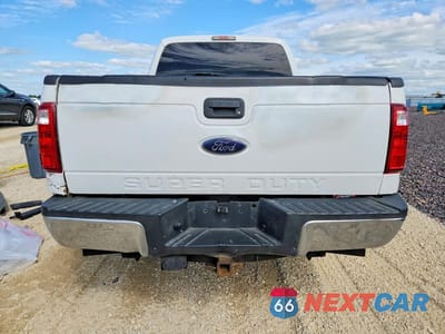 Zdjęcie 6 z 12 samochodu: 2015 FORD F350 SUPER DUTY VIN:1FT8W3B64FEB68000 - miniatura
