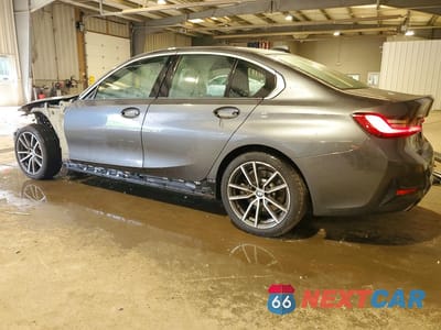 Drugie zdjęcie samochodu z przodu: 2020 BMW 330XI VIN:3MW5R7J05L8B36506 - miniatura