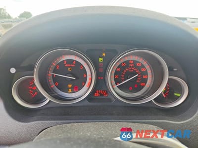 Zdjęcie 9 z 12 samochodu: 2011 MAZDA 6 I VIN:1YVHZ8CH6B5M22864 - miniatura