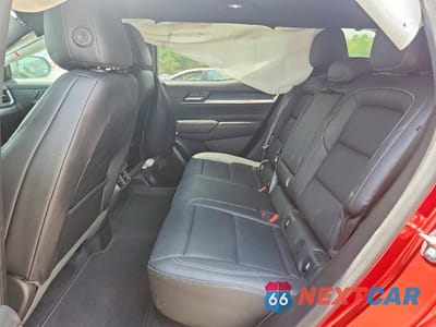 Zdjęcie 11 z 13 samochodu: 2025 GMC TERRAIN ELEVATION VIN:3GKALUEGXSL272106 - miniatura