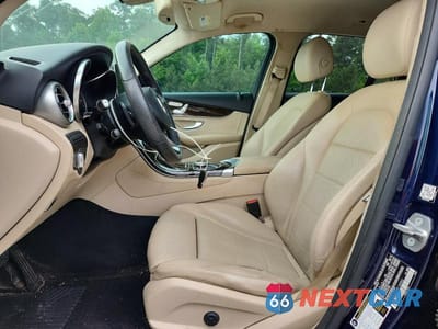 Zdjęcie 7 z 13 samochodu: 2017 MERCEDES-BENZ GLC 300 VIN:WDC0G4JB3HF155552 - miniatura