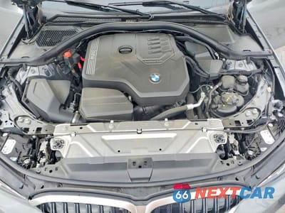 Zdjęcie 11 z 13 samochodu: 2024 BMW 3ER 330I VIN:3MW69FF04R8E83504 - miniatura