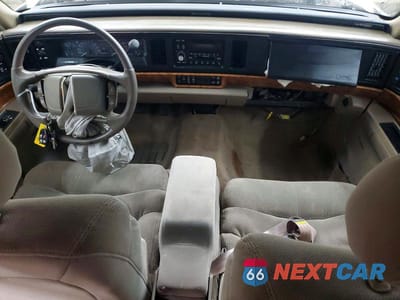 Zdjęcie 8 z 13 samochodu: 1996 BUICK LESABRE LIMITED VIN:1G4HR52K3TH409437 - miniatura