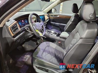 Zdjęcie 7 z 13 samochodu: 2024 VOLKSWAGEN ATLAS SE VIN:1V2HR2CA0RC583480 - miniatura