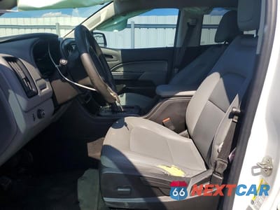 Zdjęcie 7 z 12 samochodu: 2016 GMC CANYON VIN:1GTG5BE33G1385590 - miniatura
