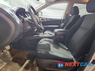 Zdjęcie 7 z 13 samochodu: 2018 NISSAN PATHFINDER SV VIN:5N1DR2MM0JC646618 - miniatura
