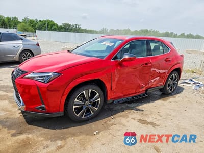 2022 LEXUS UX 250H BASE JTHP9JBH6N2060100 - główne zdjęcie licytacji z USA - miniatura