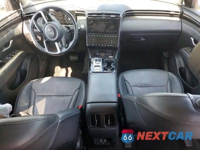 Zdjęcie 8 z 12 samochodu: 2022 HYUNDAI TUCSON LIMITED VIN:5NMJE3AE7NH101934 - miniatura