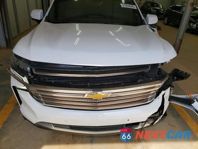 Zdjęcie 12 z 13 samochodu: 2024 CHEVROLET SUBURBAN K1500 HIGH COUNTRY VIN:1GNSKGKL0RR229510 - miniatura