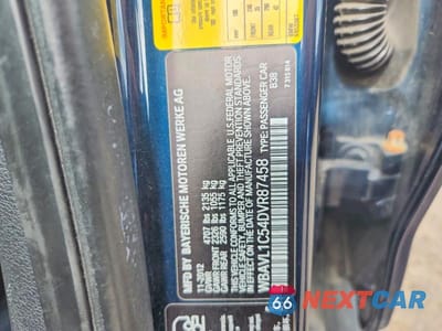 Zdjęcie 12 z 12 samochodu: 2013 BMW X1 XDRIVE28I VIN:WBAVL1C54DVR87458 - miniatura