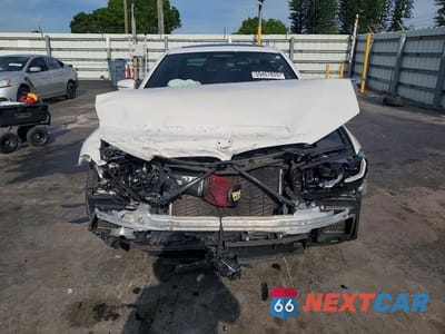 Piąte zdjęcie samochodu w środku: 2021 BMW 540 I VIN:WBA53BJ06MWX35167 - miniatura