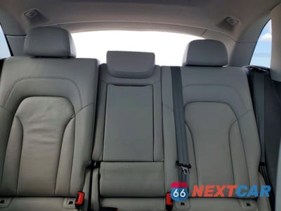 Zdjęcie 10 z 13 samochodu: 2014 AUDI Q5 TDI PREMIUM PLUS VIN:WA1CMAFP5EA038010 - miniatura