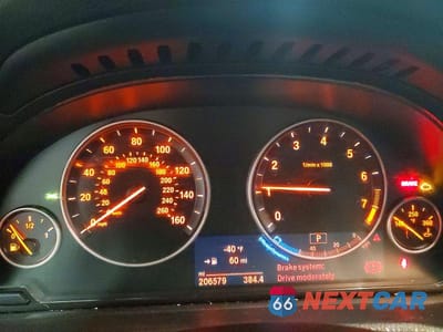 Zdjęcie 9 z 13 samochodu: 2017 BMW X3 SDRIVE28I VIN:5UXWZ7C32H0V91263 - miniatura