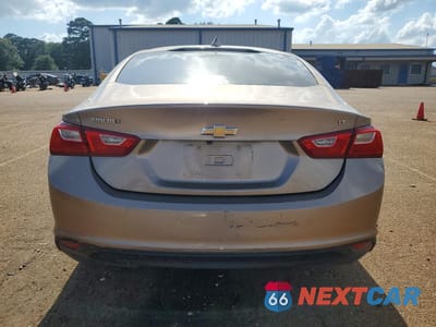 Zdjęcie 6 z 12 samochodu: 2018 CHEVROLET MALIBU LT VIN:1G1ZD5ST9JF224620 - miniatura