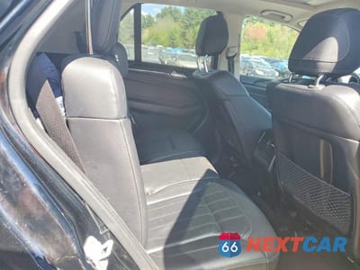 Zdjęcie 11 z 14 samochodu: 2016 MERCEDES-BENZ GLE 350 4MATIC VIN:4JGDA5HB9GA706885 - miniatura