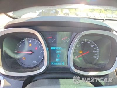 Zdjęcie 9 z 13 samochodu: 2014 CHEVROLET EQUINOX LS VIN:2GNALAEK8E1110292 - miniatura