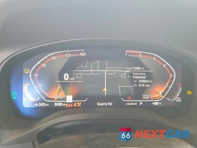 Zdjęcie 9 z 13 samochodu: 2024 BMW X3 XDRIVE30I VIN:WBX57DP05RN301641 - miniatura