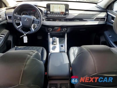 Zdjęcie 8 z 13 samochodu: 2022 MITSUBISHI OUTLANDER SEL VIN:JA4J4VA86NZ061182 - miniatura