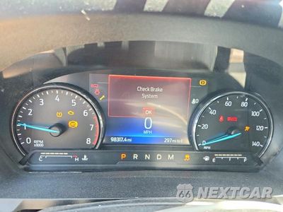 Zdjęcie 9 z 14 samochodu: 2020 FORD EXPLORER LIMITED VIN:1FMSK8FH6LGA28116 - miniatura