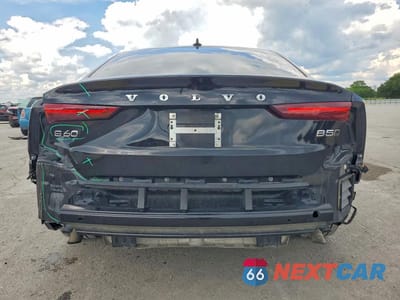 Zdjęcie 6 z 12 samochodu: 2024 VOLVO S60 CORE VIN:7JRL12TK3RG322463 - miniatura