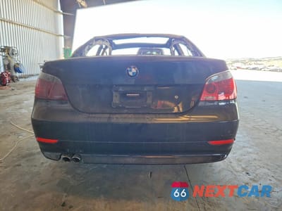 Zdjęcie 6 z 12 samochodu: 2007 BMW 530 I VIN:WBANE73507CM54522 - miniatura