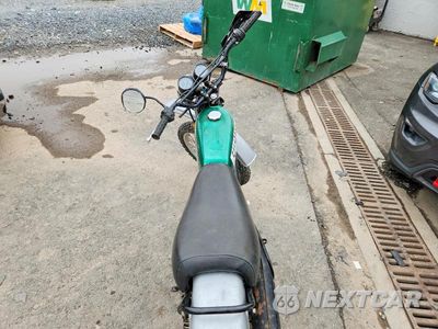 Zdjęcie 6 z 9 samochodu: 1977 KAWASAKI ENDURO 250 VIN:KE250B001026 - miniatura