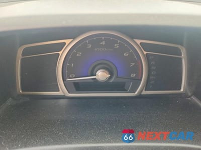 Zdjęcie 9 z 13 samochodu: 2008 HONDA CIVIC LX VIN:2HGFA16578H516459 - miniatura