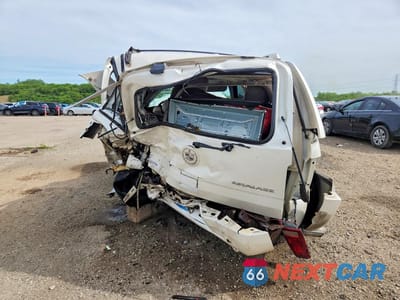 Zdjęcie 6 z 14 samochodu: 2005 CADILLAC ESCALADE LUXURY VIN:1GYEK63N05R127791 - miniatura