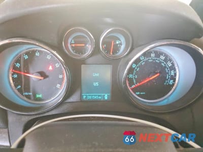 Zdjęcie 9 z 12 samochodu: 2015 BUICK ENCORE VIN:KL4CJASB7FB200878 - miniatura