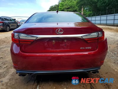Zdjęcie 6 z 12 samochodu: 2018 LEXUS ES 350 VIN:58ABK1GG9JU091425 - miniatura